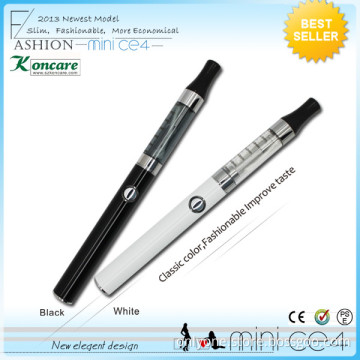 2014 Newest E-Cig E Smart! Portable Cigarette Electroque Esmart Kit in Lowest Price